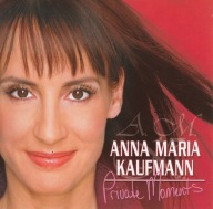 Anna Marie Kaufmann - 2004 - Private Moments - CD