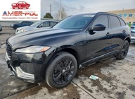 Jaguar F-Pace R-Dynamic S 2024 2.0L 2.0 Benzyna 246KM