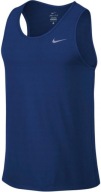 Koszulka bezrękawnik Nike Running Dri-Fit Singlet Tank Top 2016 (XL)