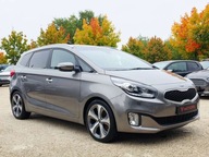Kia Carens 1.7CRDi 141KM DCT 7osob Xenon LED Kamera Panorama Wentyle Full