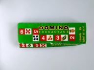 Domino edukacyjne liczby owoce gra dla dzieci cyfry owoce