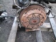 TARCZA+DOCISK SCUDO EXPERT JUMPY KOMPLET 1,6 JTD