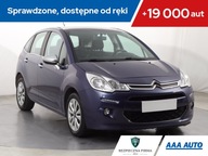 Citroen C3 1.2 PureTech, Salon Polska