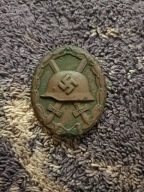 Odznaka ZA RANY - III rzesza