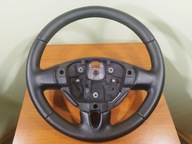 Kierownica obszyta regenerowana Master Movano Interstar 03-