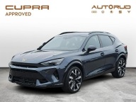 Cupra Formentor VZ 2.0TSI 333KM 4x4 DSG 2024