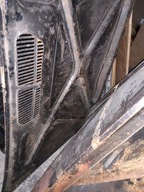 Maska przód Polonez Borewicz nowa