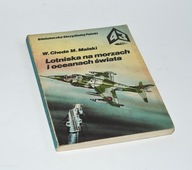 BSP 43 Lotniska na morzach i oceanach świata