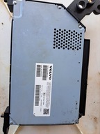 VOLVO XC60 II XC90 II V60 V90 XC40 WZMACNIACZ AUDIO 31489614 AA