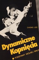 Dynamiczne kopnięcia cz. 1 Chong Lee