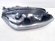BI-XENON LAMPA PRZÓD PRAWA VW GOLF VII 5G1941040