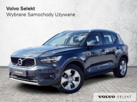 Volvo XC 40 PL Salon Momentum Pro T3 163KM BLIS Ka