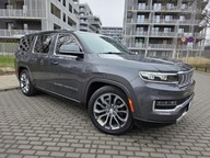 Jeep Grand Wagoneer V8 HEMI 6,4l 477KM SERIES II * Przebieg:33, 858km