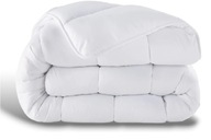 KOŁDRA CAŁOROCZNA 160x200 ANTYALERGICZNA MIĘKKA POLSKI PRODUKT