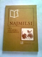 NAJMILSI - Ewa Szelburg-Zarembina
