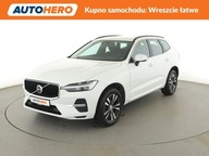 Volvo XC 60 FV-23% automat Navi Kamera cofania