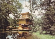 WROCŁAW - OGRÓD JAPOŃSKI - PAGODA - PARK SZCZYTNICKI
