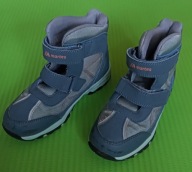 buty zimowe śniegowce rozm. 31