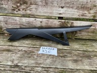 Osłona łańcucha Yamaha XJ6N XJ6 09-15