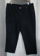 JEANSY dla puszystej *TERRA SKY* (22-50/52)