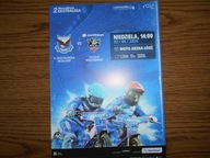 Liga Orzeł Łódź - Wilki Krosno 2024