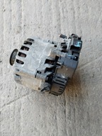 600zł Peugeot Citroen 1.6e-Hdi ALTERNATOR Start-Stop 5-pin valeo 9675753680