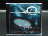V/A Vinyl Deser 2 CD SONIC TRIP, IAN CAREY, BOOGIE MAFIA, DJ ADAMUS, NOVIKA