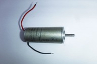 Mikroma PRMO-15A 24V 14400obr/h 10W 3500obr/min