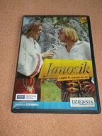 JANOSIK - część 4 - odcinki 10,11, - DVD ideał
