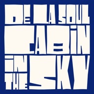 De La Soul - Cabin In The Sky FOLIA!!!