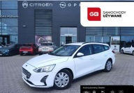 Ford Focus 1.5 Ecoblue 120KM Trend Salon PL VAT 23 1.5 Diesel 120KM