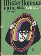 Mister Hopkins na tropach sensacji J.J. Herlinger