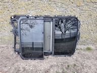 Panorama dach SOLAR szyba dachu BMW x3 f25 KOMPLET