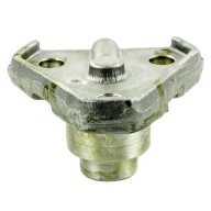 Sworzeń przegubu Case IH 72702207 GRANIT 81863173 1995414C1 B503049