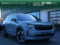 Škoda Kodiaq Skoda Kodiaq Sportline 2.0 TDI (193