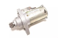 ROZRUSZNIK STARTER 0AM911023B VW SEAT SKODA AUDI 2008 1.4 TSI