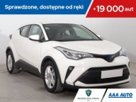 Toyota C-HR 1.8 Hybrid, Serwis ASO, Automat