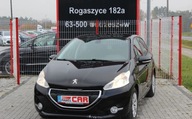 Peugeot 208 1.2 VTi 82KM - Nawigacja GPS - Cli...