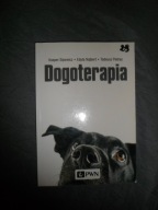 Dogoterapia Terapia z udziałem psa Podstawy kynopedagogiki Kasper Sipowicz