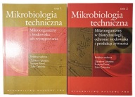 Mikrobiologia techniczna Tom 1-2 Libudzisz