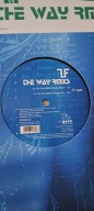 t&f - the way remixes