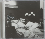 Antony And The Johnsons I Am A Bird Now CD Irl