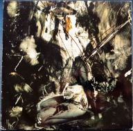 Fields Of The Nephilim Elizium GER 1press