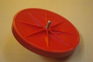 Podtalerzyk pod talerz niski gramofony Unitra Fonica GS-461 i pochodne