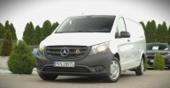 Mercedes-Benz Vito (Nr116) 2.2 CDI Klimatyzacja Tempomat 2.1 Diesel 136KM