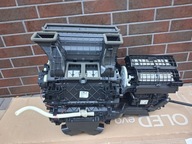 Toyota Sienna 2.5 XL40 2021 nagrzewnica dmuchawa sterowniki kanały zestaw