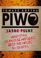 Piwo Tomasz Kopyra