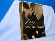 LEGOWICZ ZARYS HISTORII FILOZOFII 1967 II W. BDB-