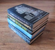 Cud dynamiki umysłu. Joseph Murphy x 6 - zestaw