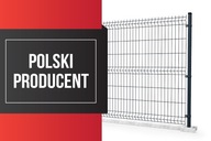 Ogrodzenie panelowe zestaw Panel ogrodzeniowy 3D ogrodzenie panelowe grafit